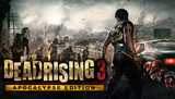 -Dead Rising 3- Steam + Garanti + Oto Teslimat