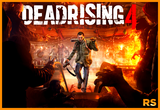 Dead Rising 4 + DLC + Garanti