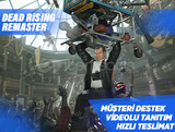 Dead Rising Deluxe Remaster Digital Deluxe