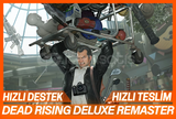 Dead Rising Deluxe Remaster Digital Deluxe