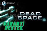 DEAD SPACE 2 - KİŞİYE ÖZEL HESAP