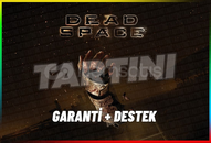 ⭐Dead Space (2008)⭐GARANTİ+DESTEK⭐