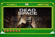 Dead Space (2023) + Garanti Dead Space (2023) + Garanti