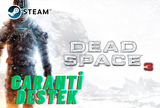 DEAD SPACE 3 - KİŞİYE ÖZEL HESAP