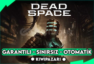 DEAD SPACE