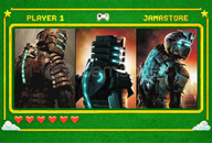 Dead Space + Dead Space 2 + Dead Space 3 Dead Space + Dead Space 2 + Dead Space 3