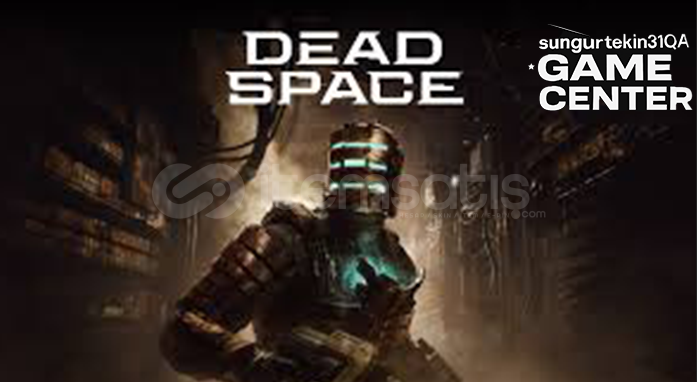⭐DEAD SPACE + Garanti ⭐DEAD SPACE + Garanti