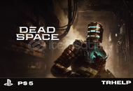 Dead Space Garanti | PS5