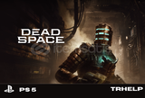 Dead Space Garanti | PS5