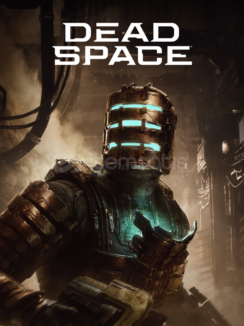 Dead Space Dead Space