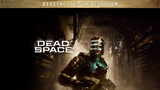 DEAD SPACE - KİŞİYE ÖZEL HESAP