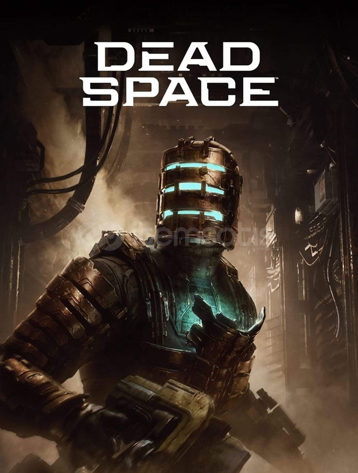 ⚡️DEAD SPACE⚡️|PS5⚡️ ⚡️DEAD SPACE⚡️|PS5⚡️