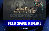 Dead Space Remake