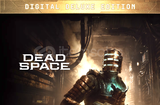 Dead Space Remake Deluxe Edition + Garanti