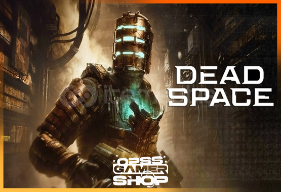 Dead Space Remake Deluxe Edition + Garanti Dead Space Remake Deluxe Edition + Garanti