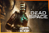 Dead Space Remake Deluxe Edition + Garanti