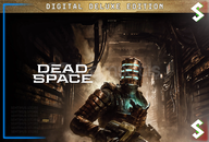 Dead Space Remake Deluxe Edition + Garanti