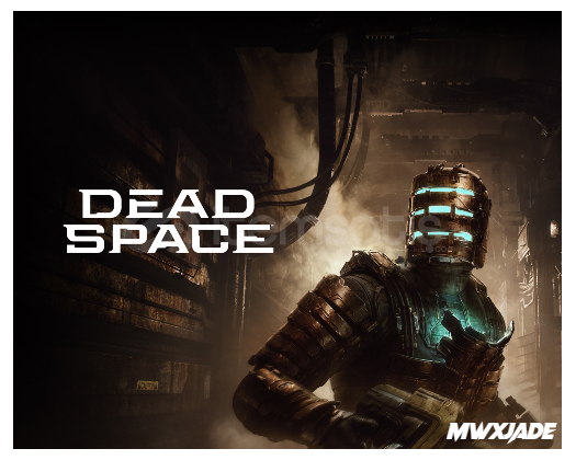 Dead Space Remake Deluxe Edition + PS5 Dead Space Remake Deluxe Edition + PS5