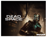 Dead Space Remake Deluxe Edition + PS5