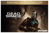 Dead Space Remake | Deluxe Edition | Steam