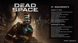 Dead Space Remake + GARANTİ