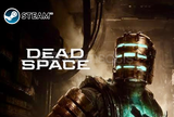 DEAD SPACE REMAKE PC - SÜRESİZ GARANTİ