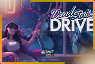 Dead Static Drive + Garanti