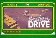 Dead Static Drive + Garanti