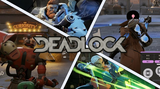 Deadlock Beta Daveti Steam