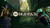 Deadlock Beta Daveti Steam