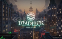 DEADLOCK OYUN DAVETİ | [KALICI]