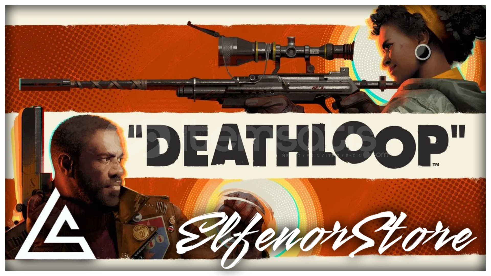 Deadloop™ - Digital Deluxe Edition Deadloop™ - Digital Deluxe Edition