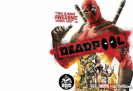 Deadpool Steam Hesabı | Oto Teslimat