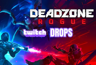 Deadzone: Rogue | 4 Items | Twitch Drops