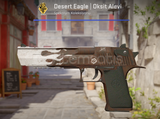 ⭐Deagle Oksit Alev⭐