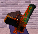 Deagle|Pumpkin Buster COUNTER BLOX