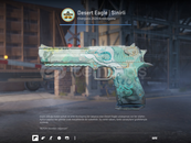 ⭐DESERT EAGLE | SİNİRLİ⭐