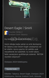 DEAGLE|SİNİRLİ