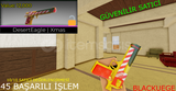 TEK FİYAT Deagle Xmas Counter Blox counterblox 