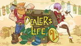 Dealer's Life 2 + Garanti / Destek