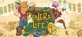 ⭐Dealer's Life 2 | Garantili ✅