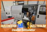 Dealer Simulator