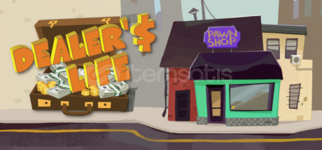 ☘️ Dealers Life 1 + OTO + GARANTI ☘️ Dealers Life 1 + OTO + GARANTI