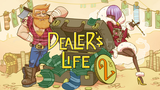 Dealers Life 2 + Garanti