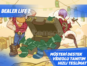 ✅ Dealers Life 2 Supporter Edition 