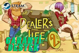 DEALERS LİFE 2 SUPPORTER EDİTİON + KİŞİYE ÖZEL 