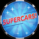 Dealership Tycoon Supercars