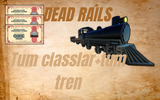 Deas rails tum roller+tum trenler