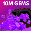 Death Ball 10M Gems