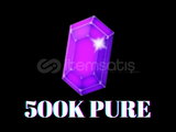 DEATH BALL 500K GEM